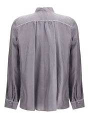 Forte Forte Grey Women's Shirt