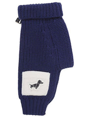 POLDO DOG COUTURE Accessories Blue