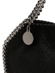 Stella McCartney Black Shoulder Bag