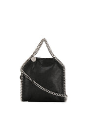 Stella McCartney Black Shoulder Bag