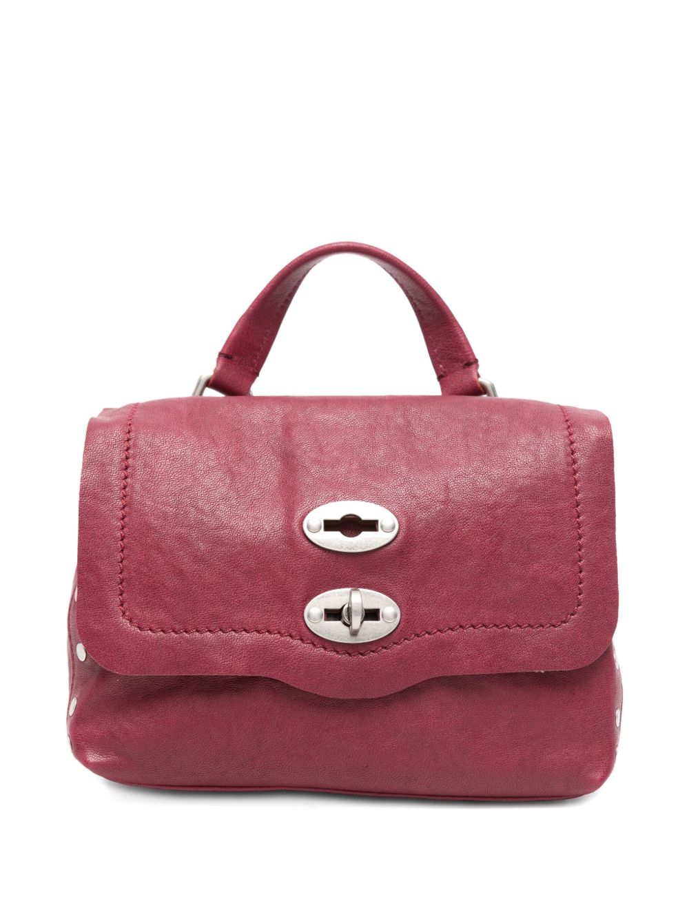 Zanellato Red Handbag