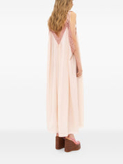 Chloé Pink Dress
