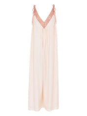 Chloé Pink Dress