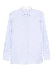 ARCHIVIO '67 Shirts Clear Blue