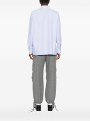 ARCHIVIO '67 Shirts Clear Blue