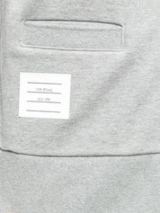 Thom Browne Sweaters Light Grey