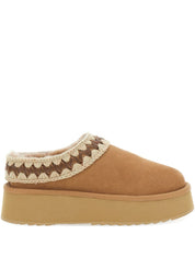 Mou Beige Sandals for Women