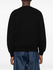 Carhartt WIP Main Black Sweater