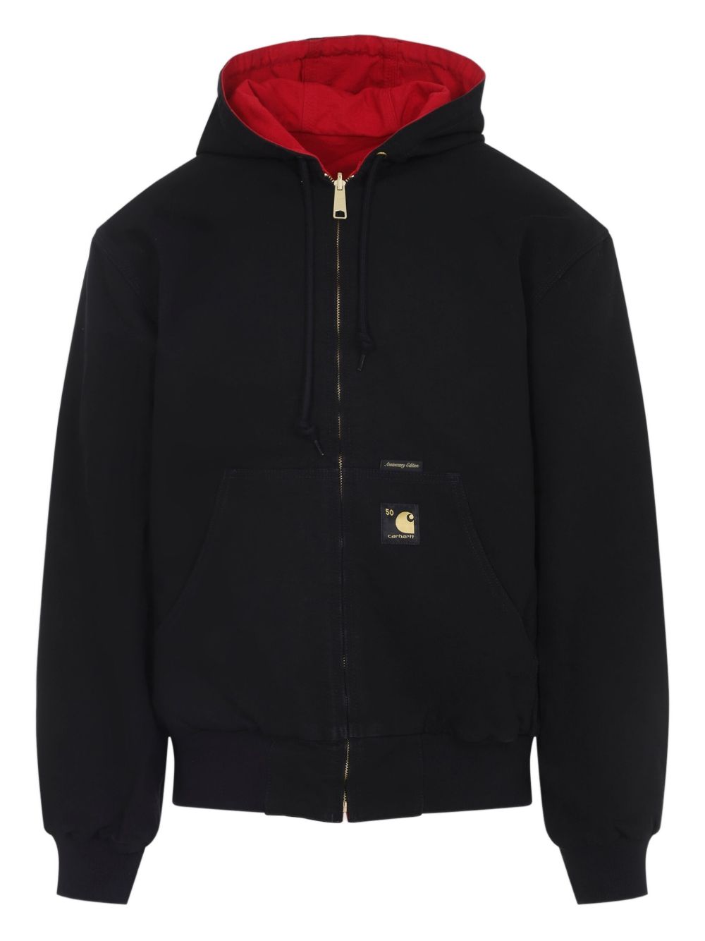 Carharrt Black Men's Jacket