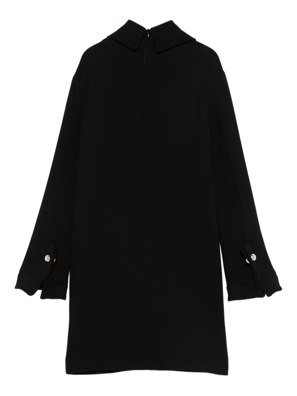 Semicouture Black Dress for Women