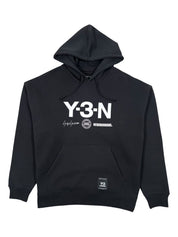 Y-3 X NBHD Sweaters Black