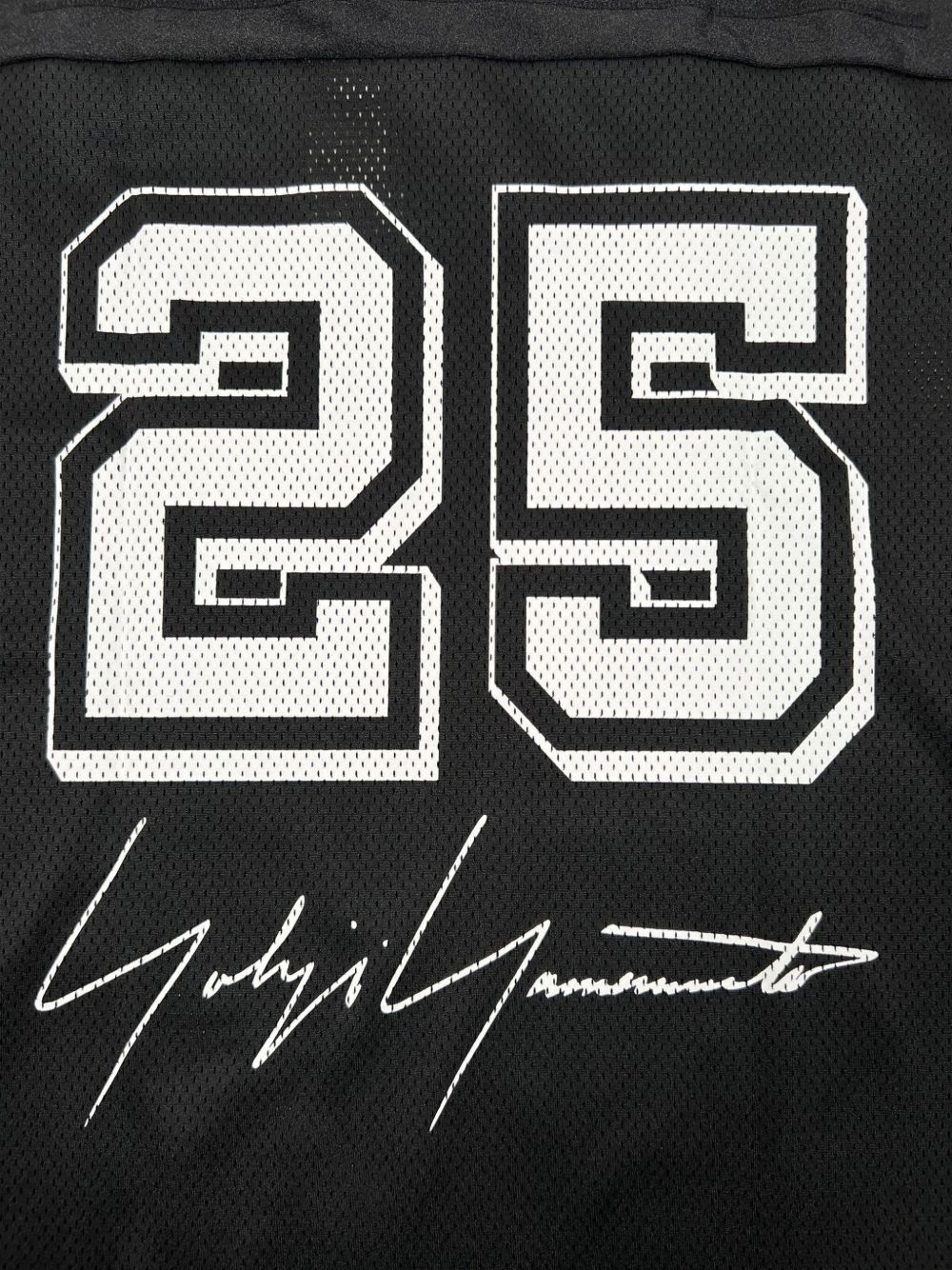 Y-3 X NBHD T-shirts and Polos Black