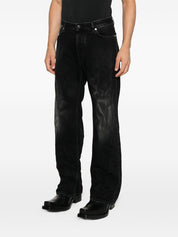 Balenciaga Black Trousers