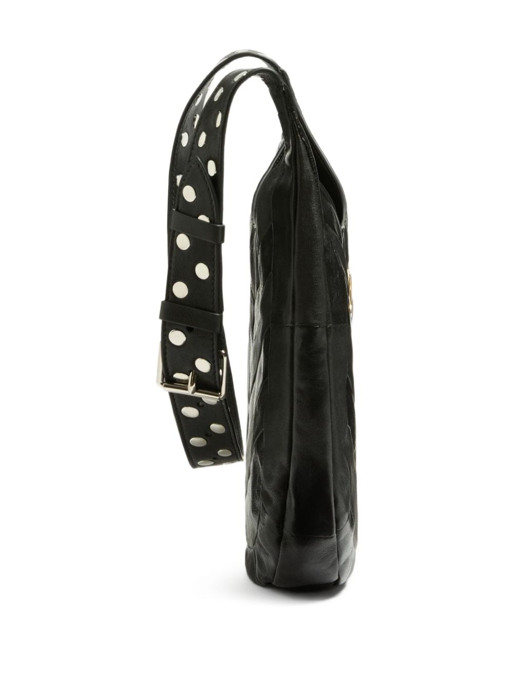 Valentino Garavani Black Shoulder Bag