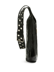 Valentino Garavani Black Shoulder Bag