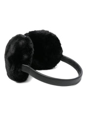 apPARIS Scarfs Black