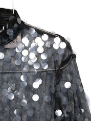 Semicouture Black Sweater for Women