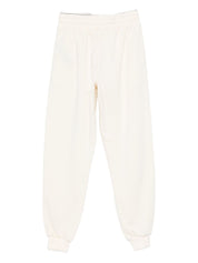 Emporio Armani Trousers Ivory