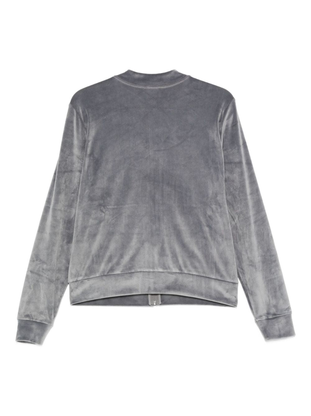 Emporio Armani Sweaters Grey