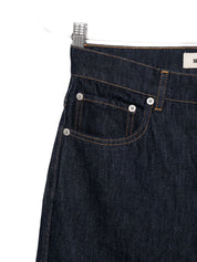 Semicouture Grey Jeans for Women