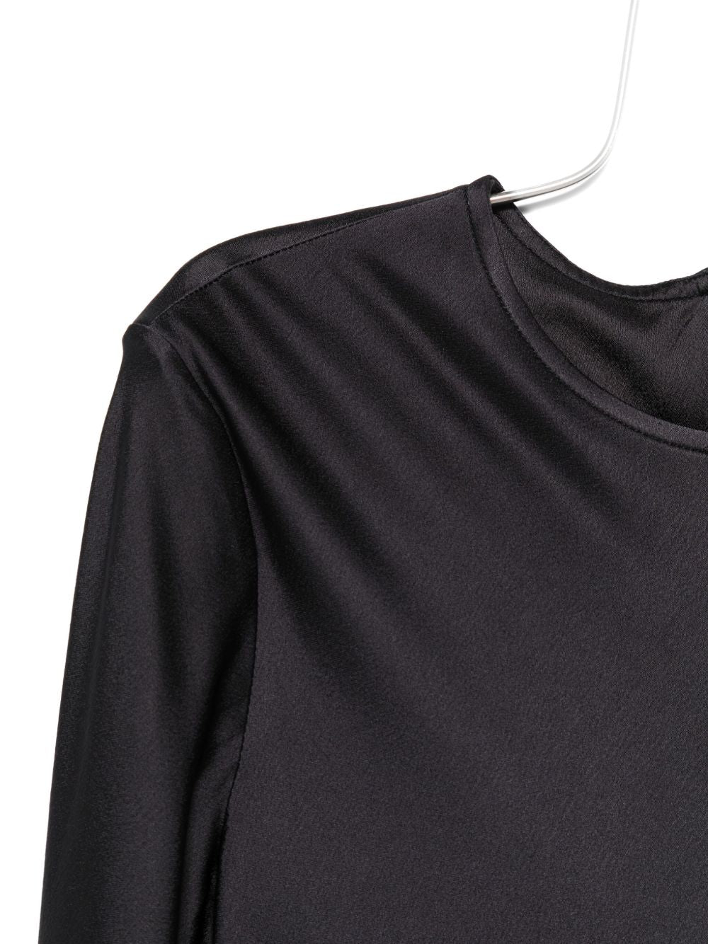 Semicouture Grey Women's Dress