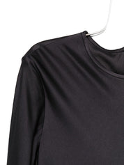 Semicouture Grey Women's Dress