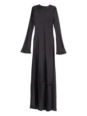 Semicouture Grey Women's Dress