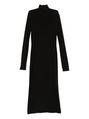 Norma Kamali Black Dress for Women