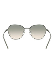 Emporio Armani Light Grey Sunglasses