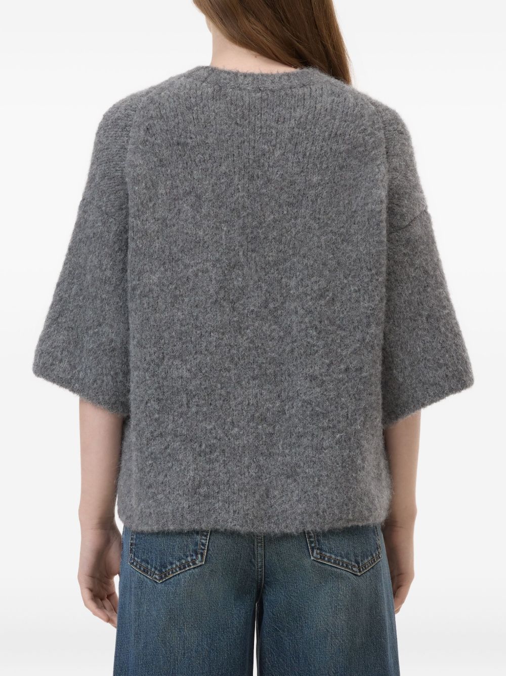 Closed Grey Sweater for Women