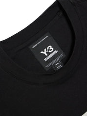 Y-3 X NBHD Black T-Shirt