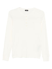 Emporio Armani Underwear in Powder Cotton