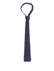 Forte Forte Blue Tie for Women