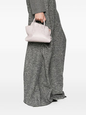 The Attico Grey Shopper Bag