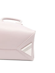 The Attico Grey Shopper Bag