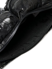 Adidas By Stella McCartney Black Belt Bag