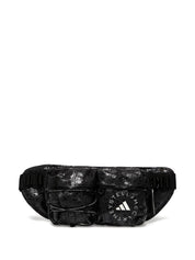 Adidas By Stella McCartney Black Belt Bag