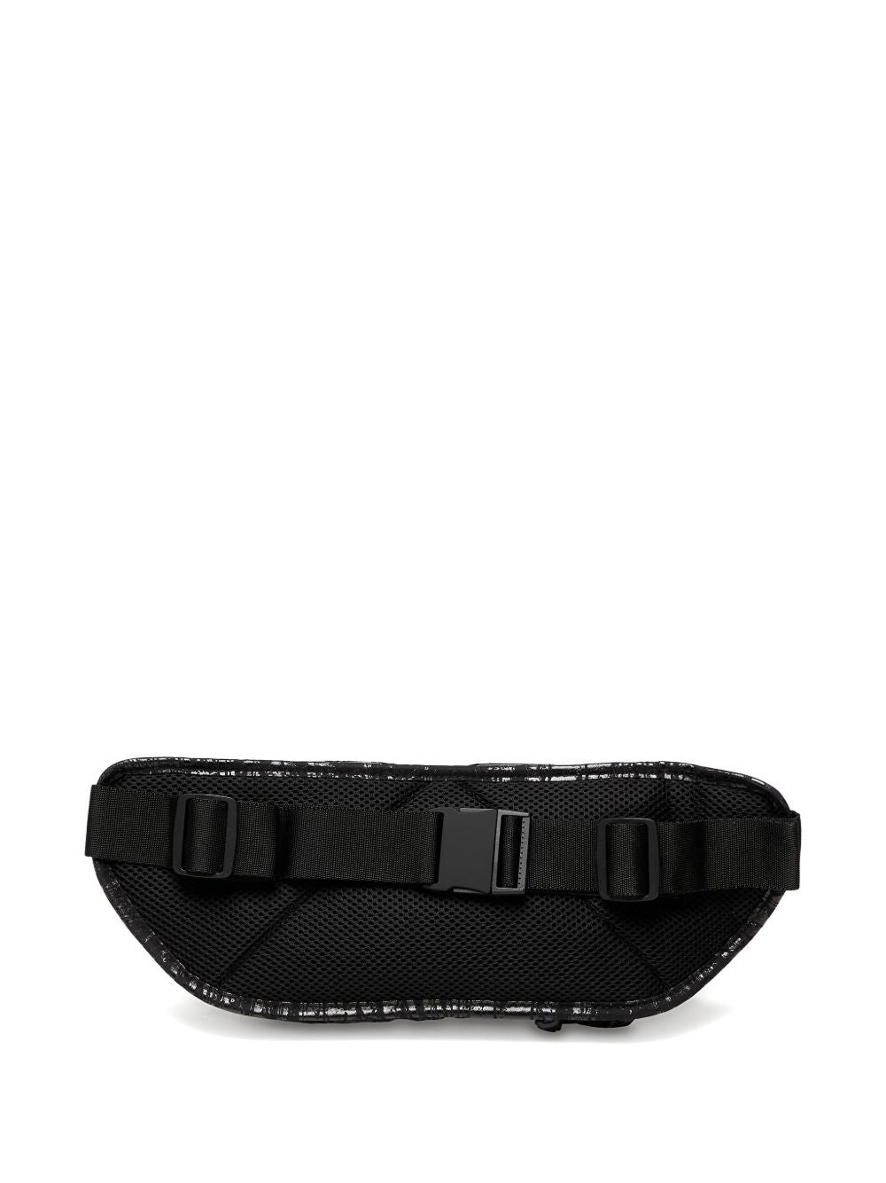 Adidas By Stella McCartney Black Belt Bag