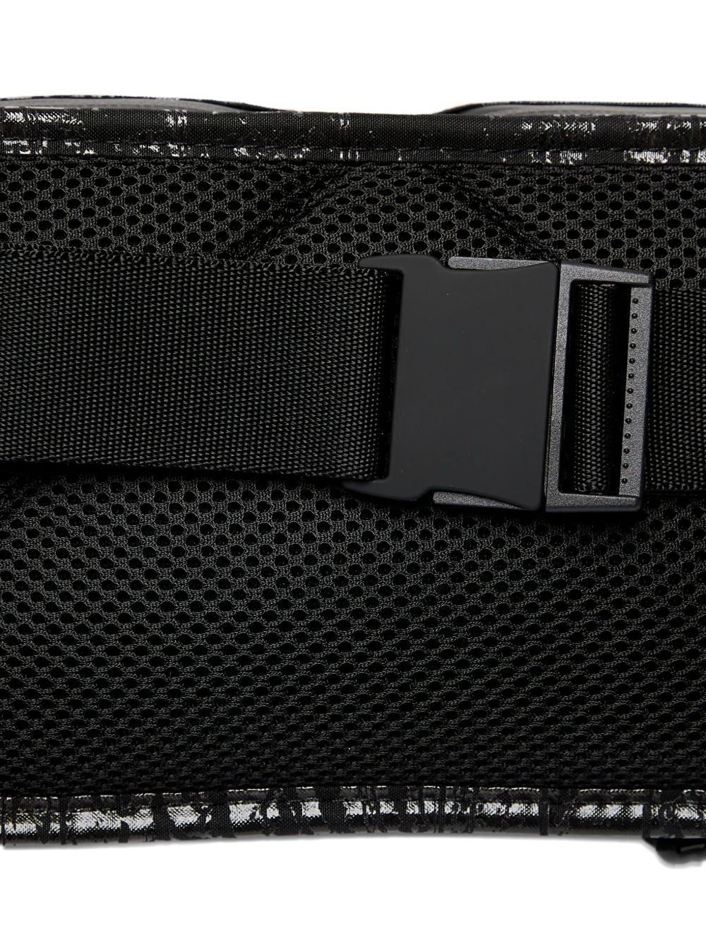 Adidas By Stella McCartney Black Belt Bag