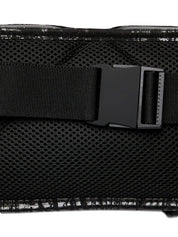 Adidas By Stella McCartney Black Belt Bag