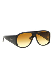Chloé Brown Chloè Sunglasses