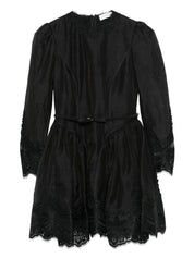 Zimmermann Black Dress for Women