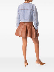 Zimmermann Clear Blue Women's Coat