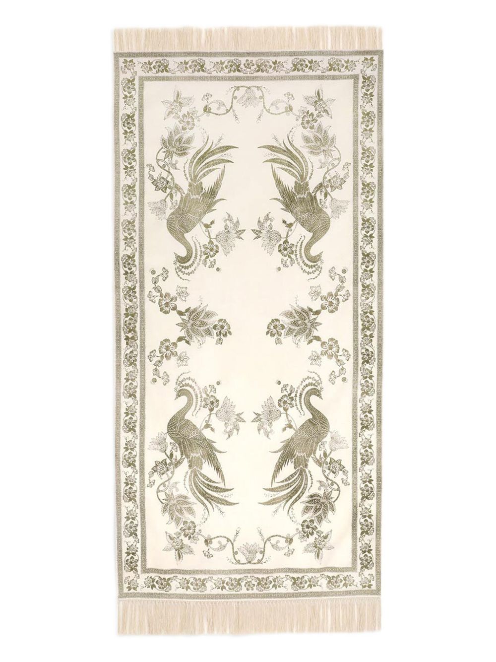 Zimmermann Sea Beige Beachwear