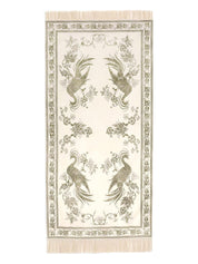 Zimmermann Sea Beige Beachwear