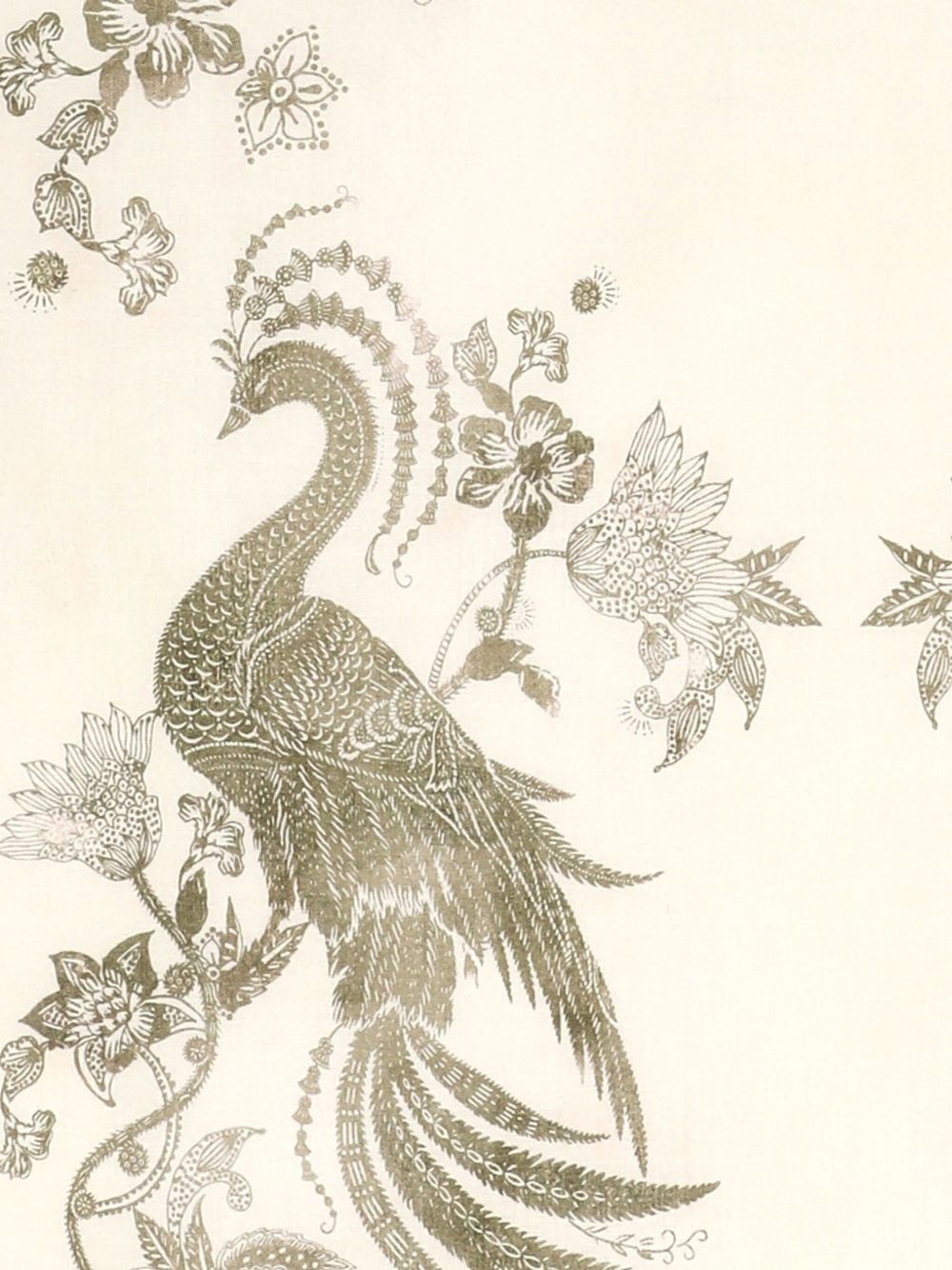 Zimmermann Sea Beige Beachwear