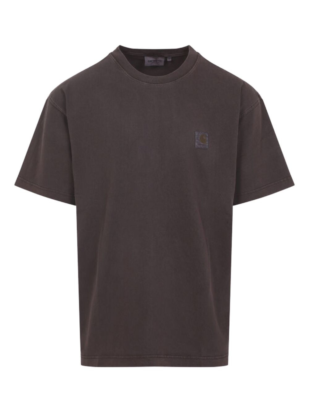 Carhartt Wip Main Brown T-Shirt
