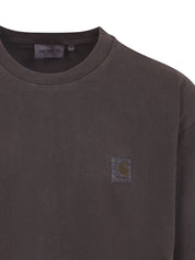 Carhartt Wip Main Brown T-Shirt