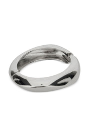 Semicouture Bijoux Silver Necklace