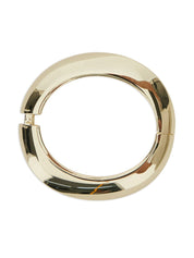 Semicouture Bijoux Golden Bracelet